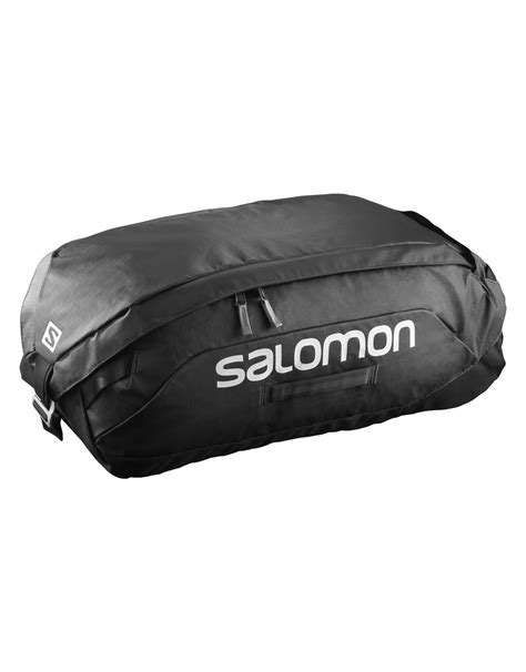 SALOMON Outlife Duffel 45 black :: XtremGear.